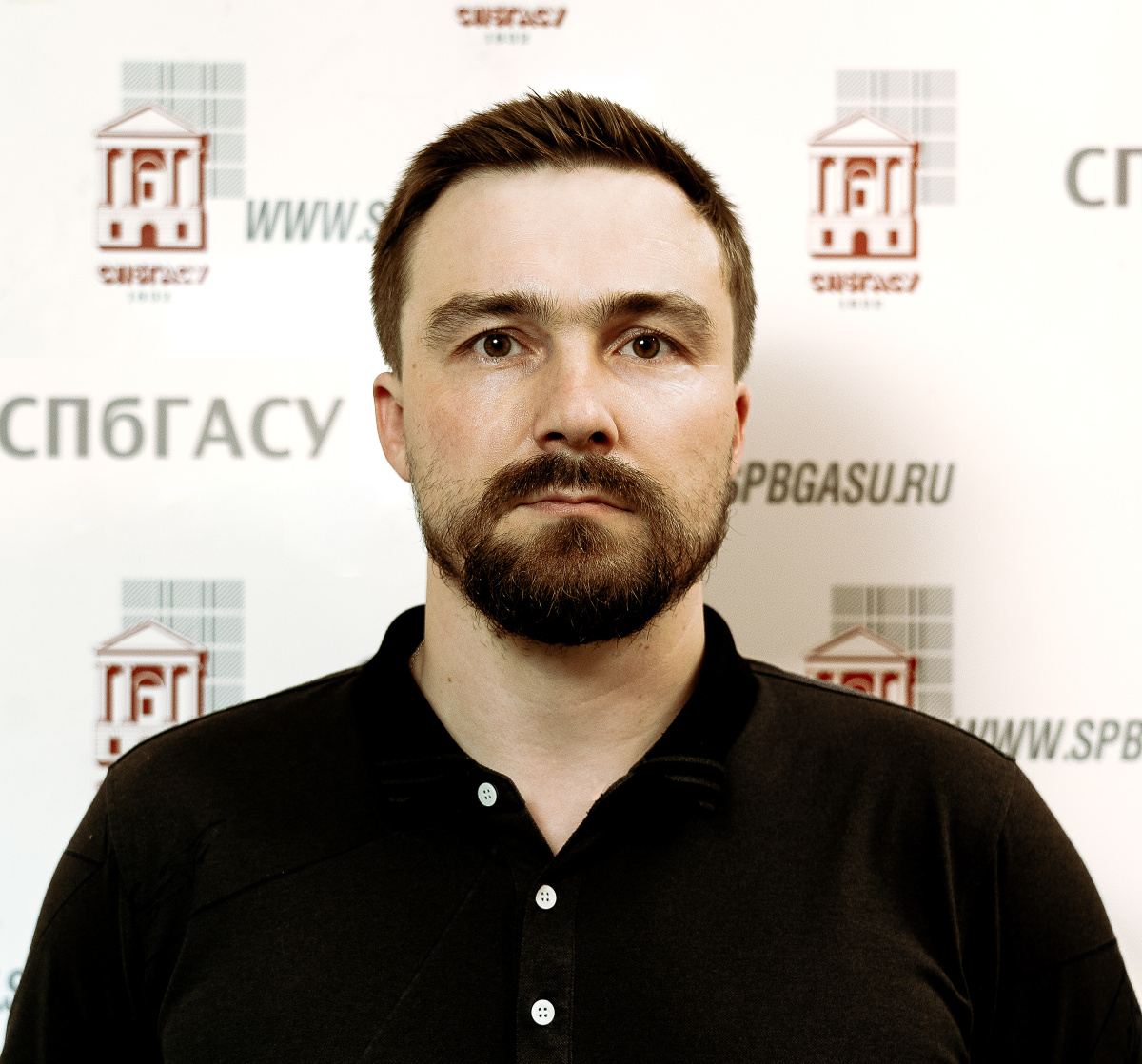 Голых Олег Владимирович